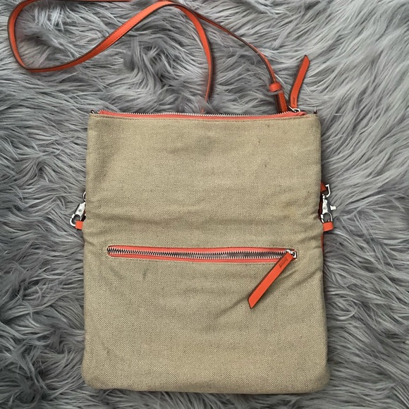 Stella & Dot Waverly Petite Crossbody bag - Picture 3 of 7